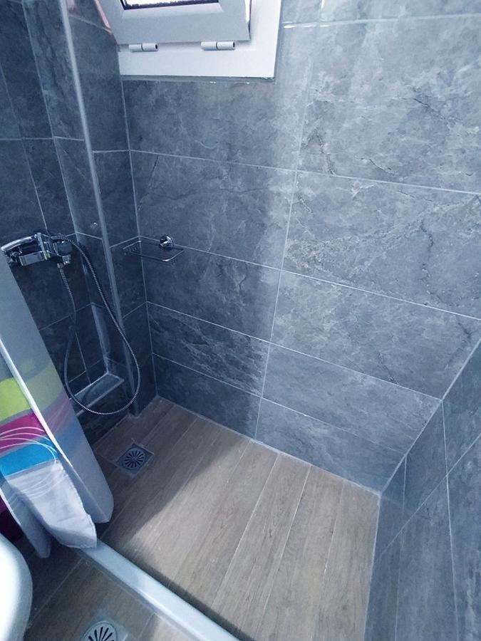 Zacharogianni Studios Никиана Екстериор снимка