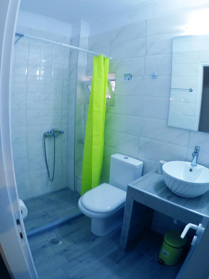 Zacharogianni Studios Никиана Екстериор снимка