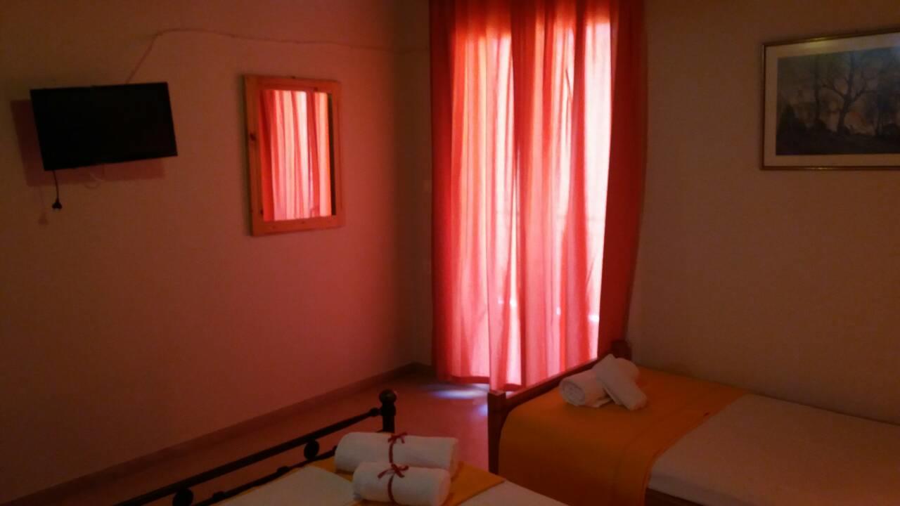 Zacharogianni Studios Никиана Екстериор снимка