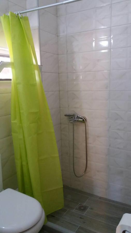 Zacharogianni Studios Никиана Екстериор снимка